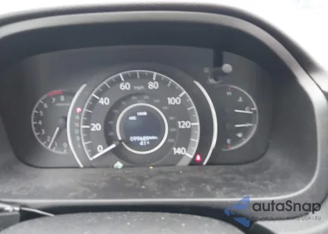 2015 Honda Cr-V Touring from USA, damaged, VIN 5J6RM4H96FL026013